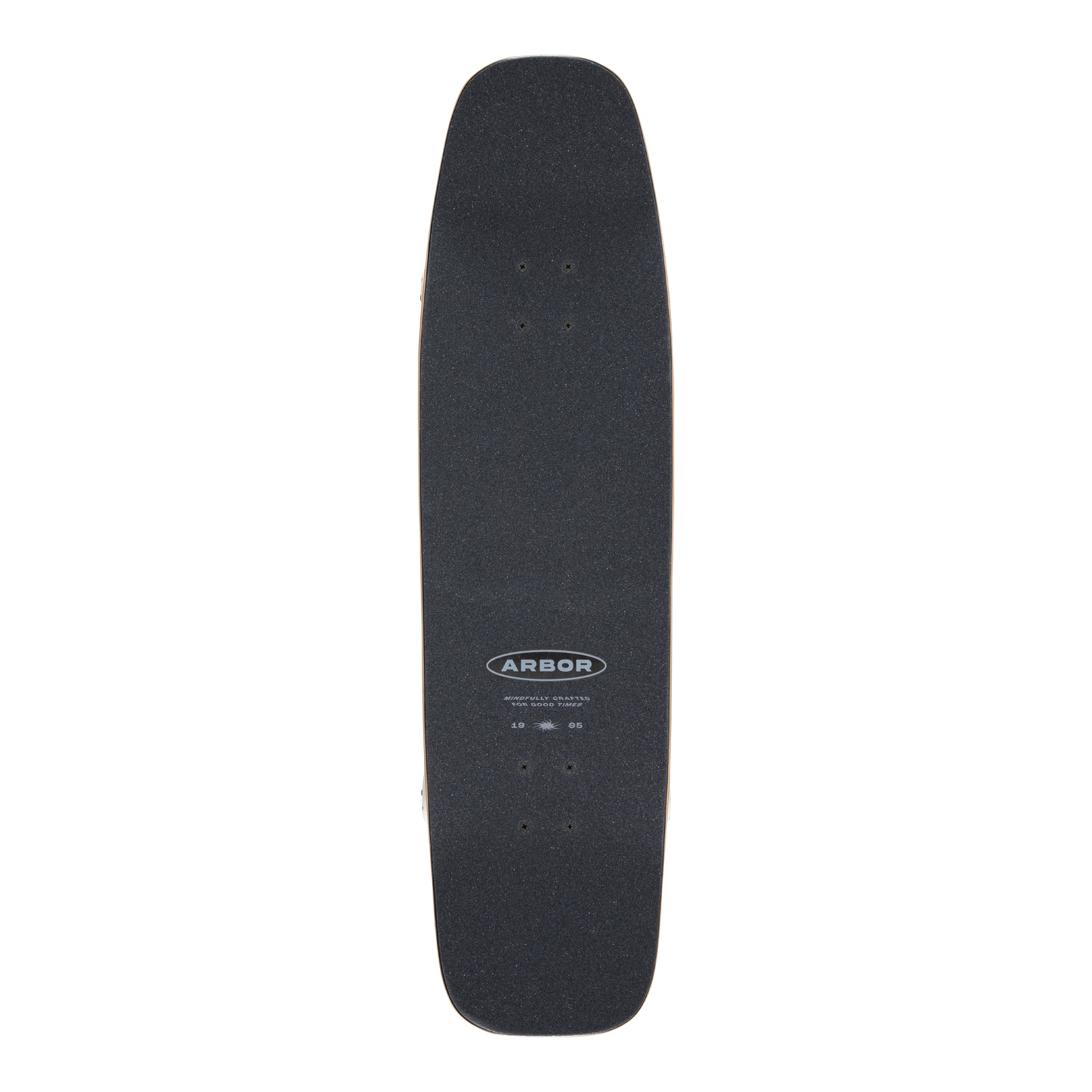 Arbor Shakedown 34 Craft Complete Skateboard – Arbor Collective
