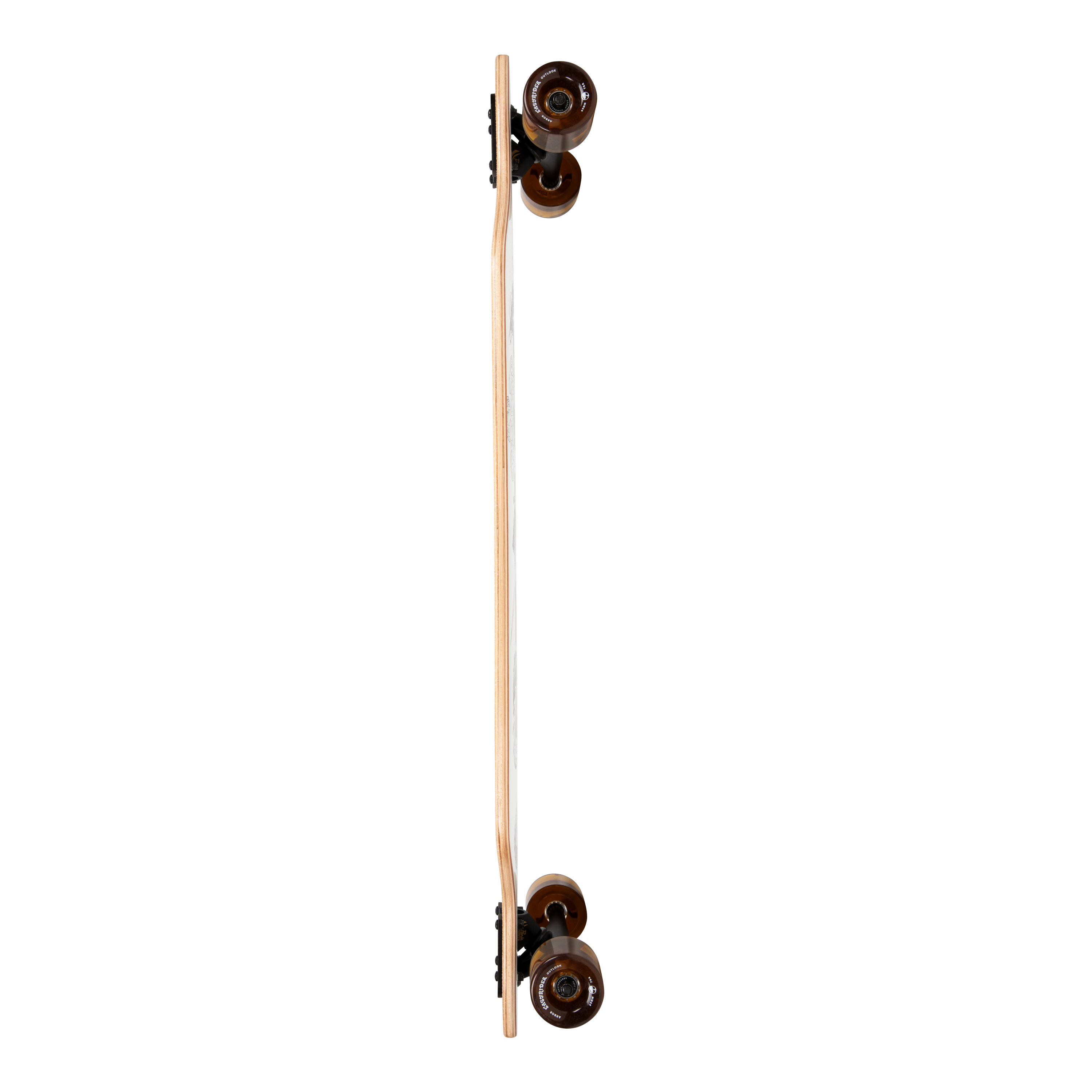 Arbor Bamboo Axis - Thumbnail 3