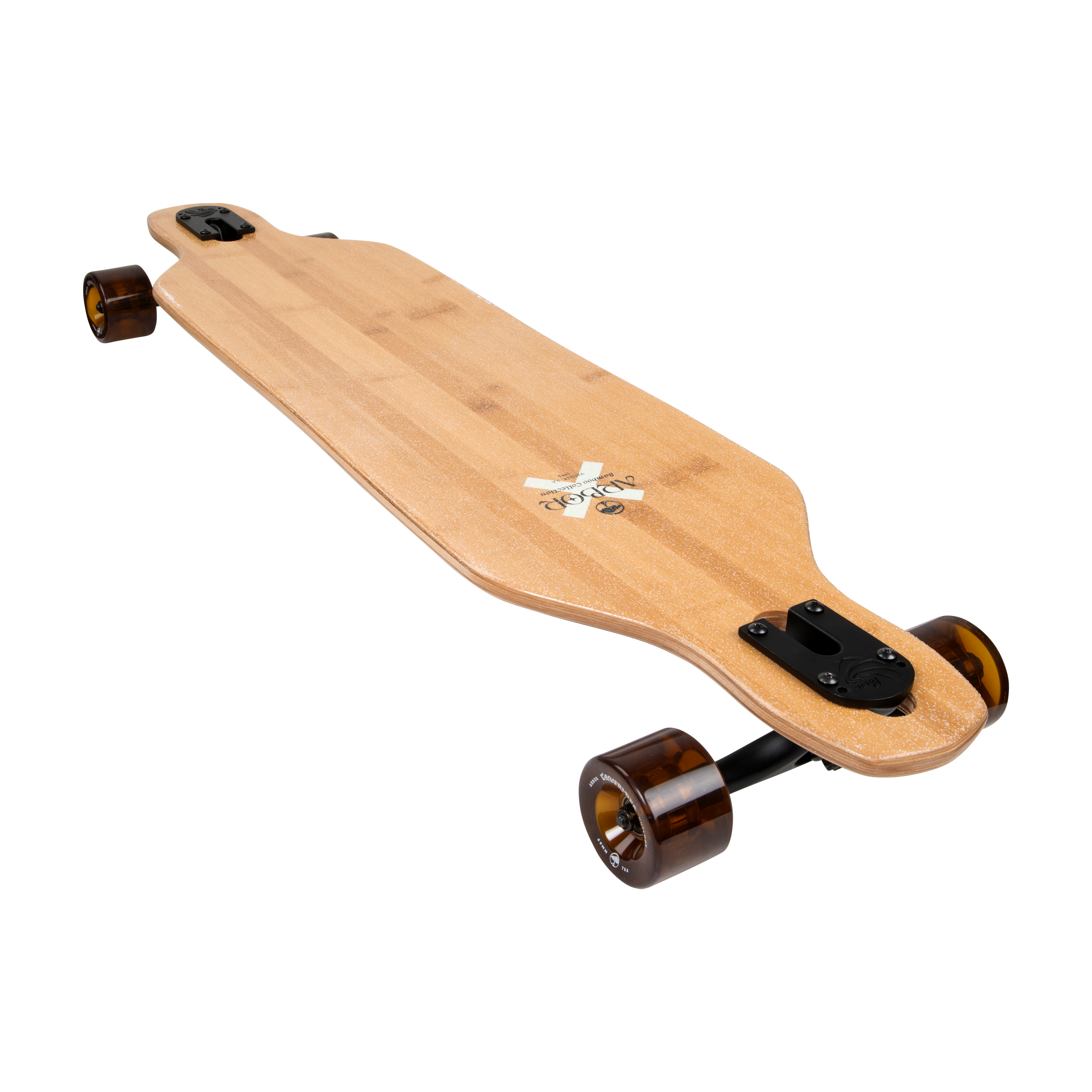 スケートボード ARBOR SKATEBOARDS FLAGSHIP AXIS40 ARBOR 