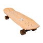 Arbor Skateboards - Bamboo Pilsner XL K Darmaeva Cruiser - quarter