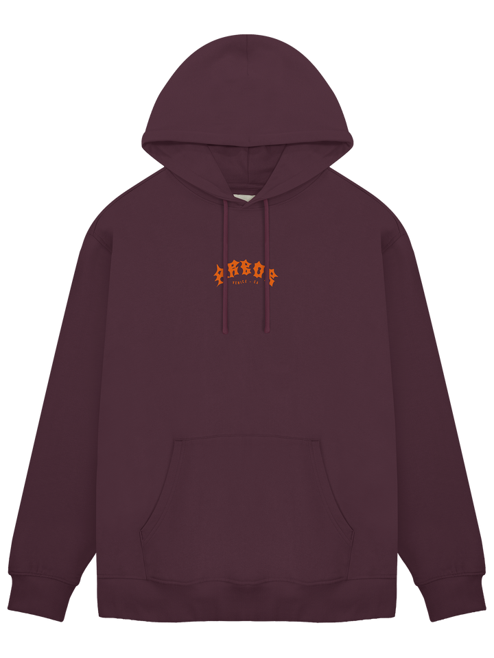 Legacy Hood - Mulberry