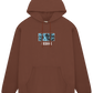 Wildcat Hood - Walnut