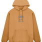 Landmark Hood - Camel