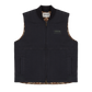Work Vest - Black