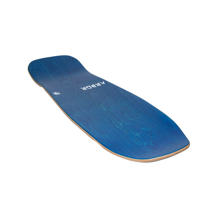 Ace Pelka Death Card 10 Shaped