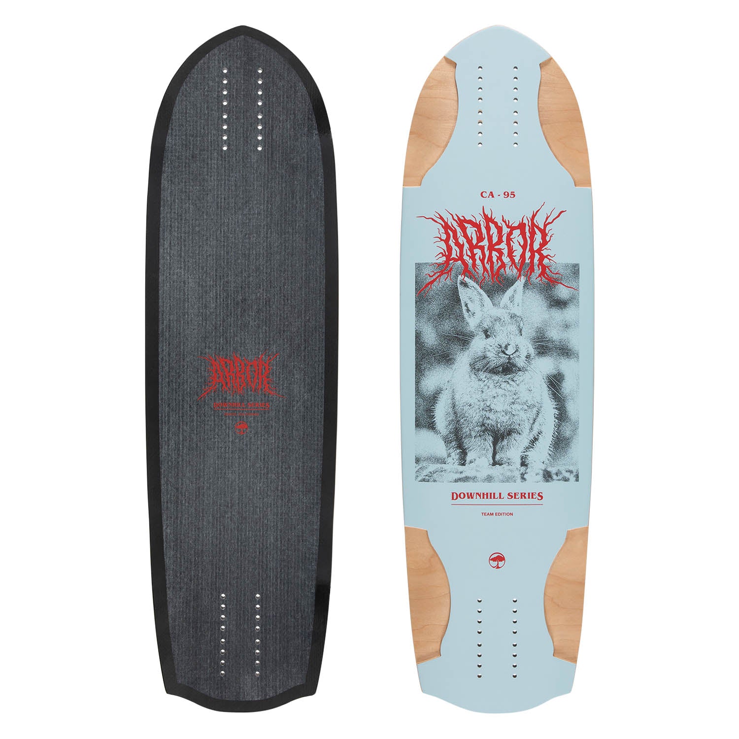 Arbor Skateboards