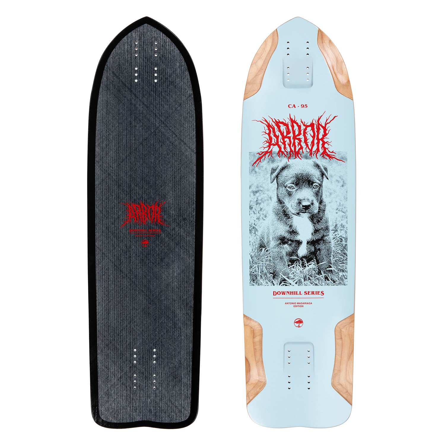Featured Skateboards