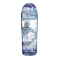 Arbor Ace Pelka Pro Skateboard Deck - Anatomy 9.75 - graphic