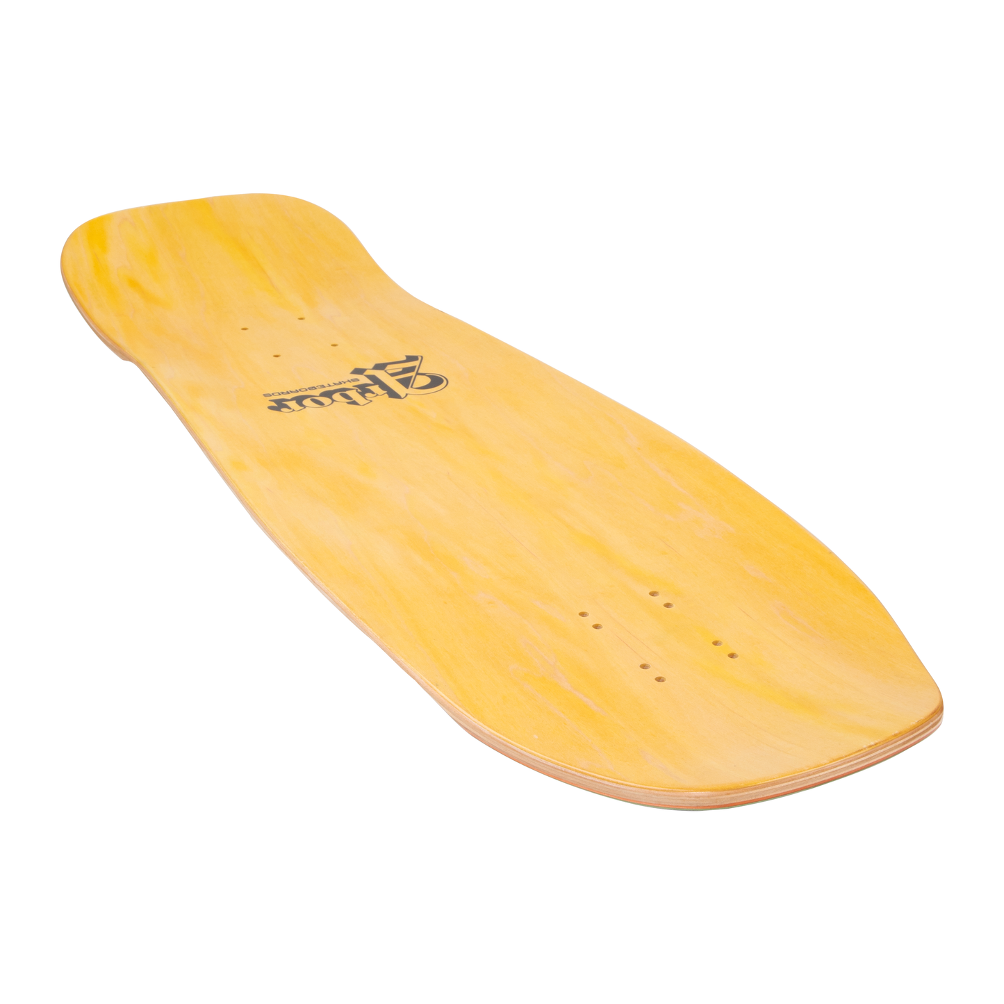 Arbor Legacy Rooted 10.0 Skateboard Deck – Arbor Collective