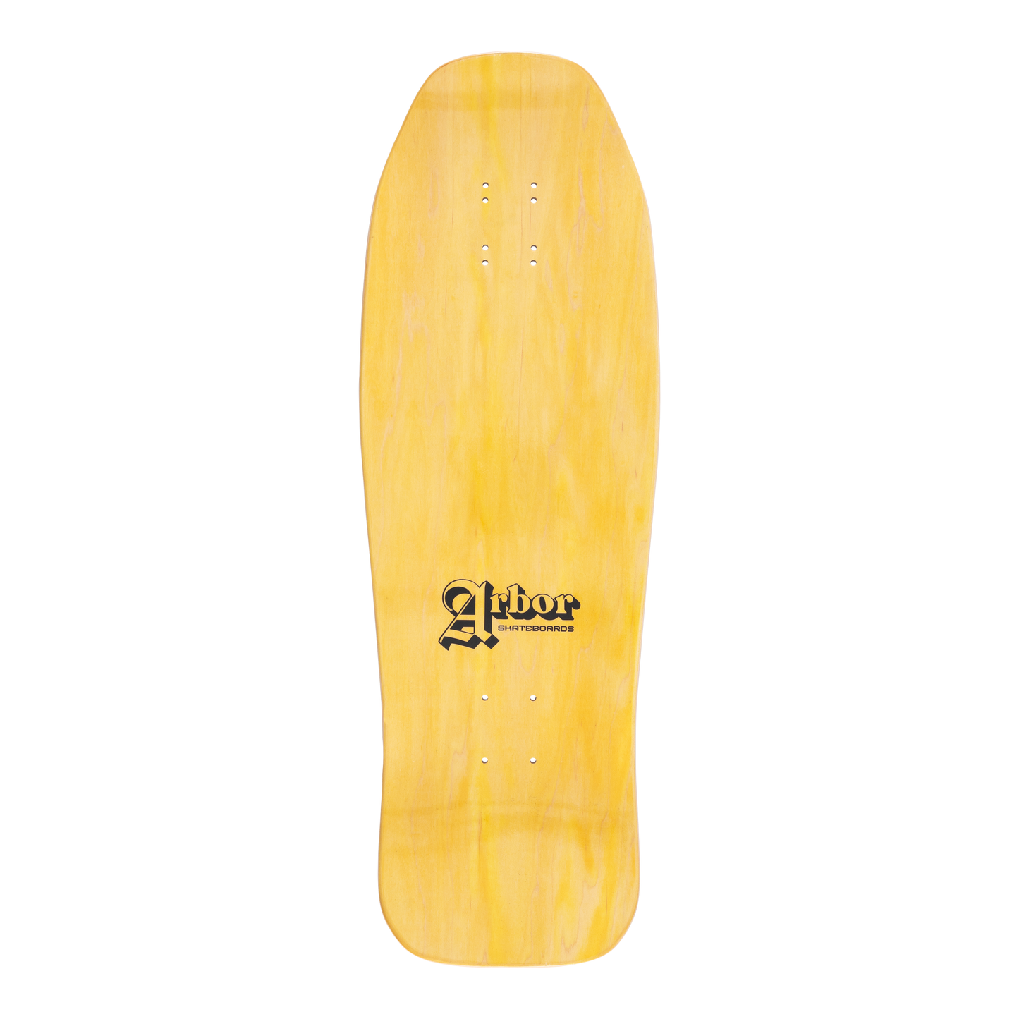 Arbor Legacy Rooted 10.0 Skateboard Deck – Arbor Collective