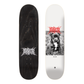 Arbor Skateboards Team Deck - Puppy 8.5 skateboard deck
