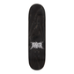 Arbor Skateboards Team Deck - Puppy 8.5 skateboard deck top
