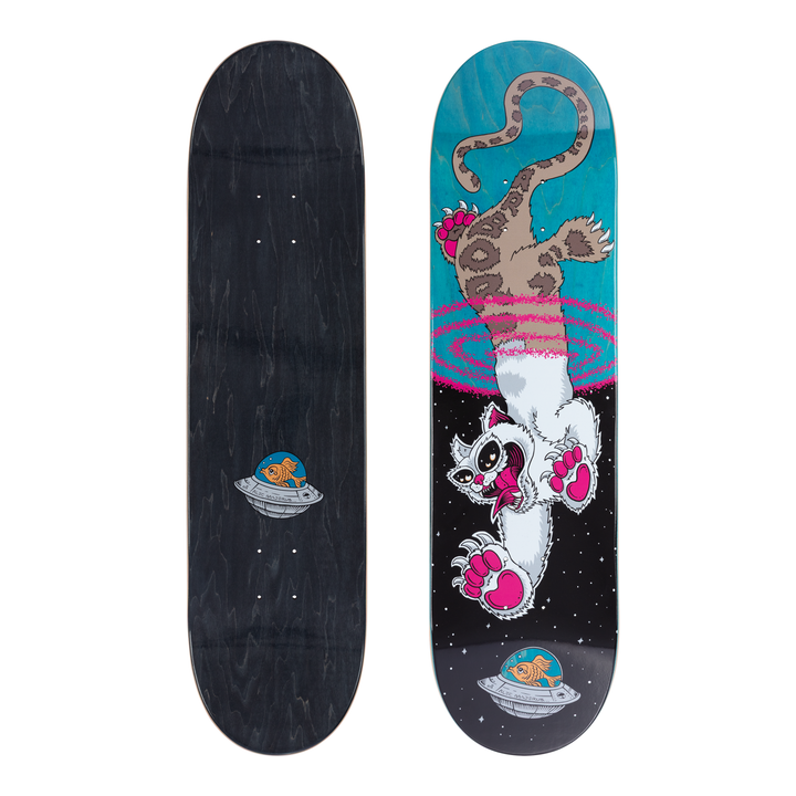 Alec Majerus Space Cadet 8.25 Twin