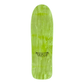 Arbor Pro Ace Pelka Wax Demon 9.75inch Skateboard Deck top