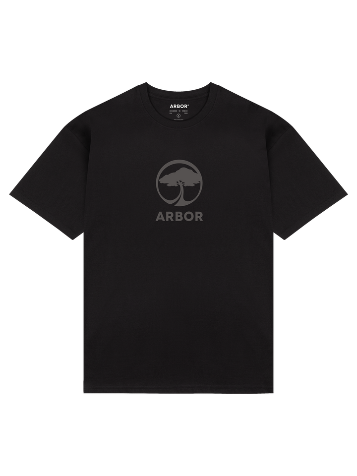 Landmark T-Shirt - Black