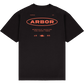 Craft T-Shirt - Black