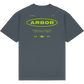 Arbor Apparel - Craft T-Shirt - back