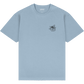 Wizard T-Shirt - Sky Blue