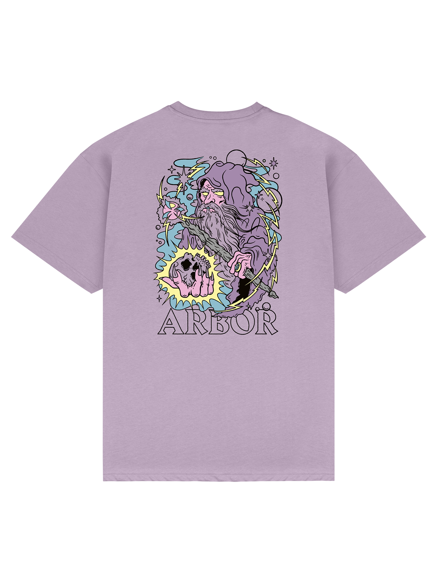 Arbor Apparel - T-Shirts – Arbor Collective