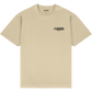 Vannin' T-Shirt - Sand