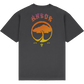 Legacy T-Shirt - Faded Black