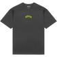 Legacy T-Shirt - Faded Black