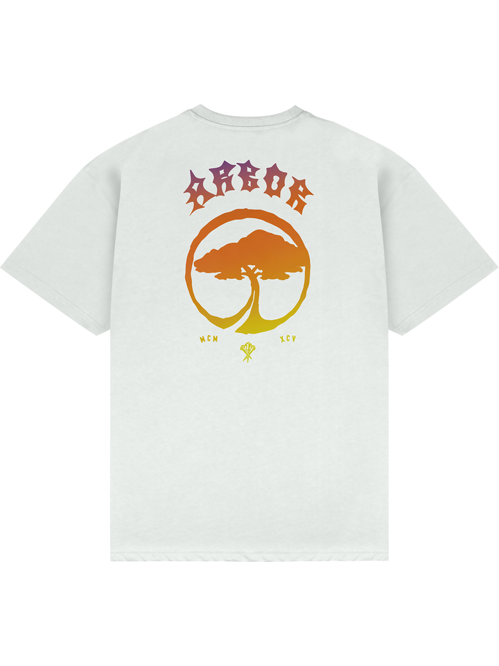 Legacy T-Shirt - White