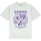 Stag T-Shirt - White