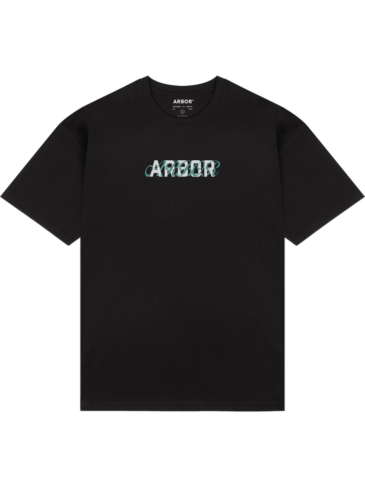 Arbor Apparel - Interlock T-Shirt - front