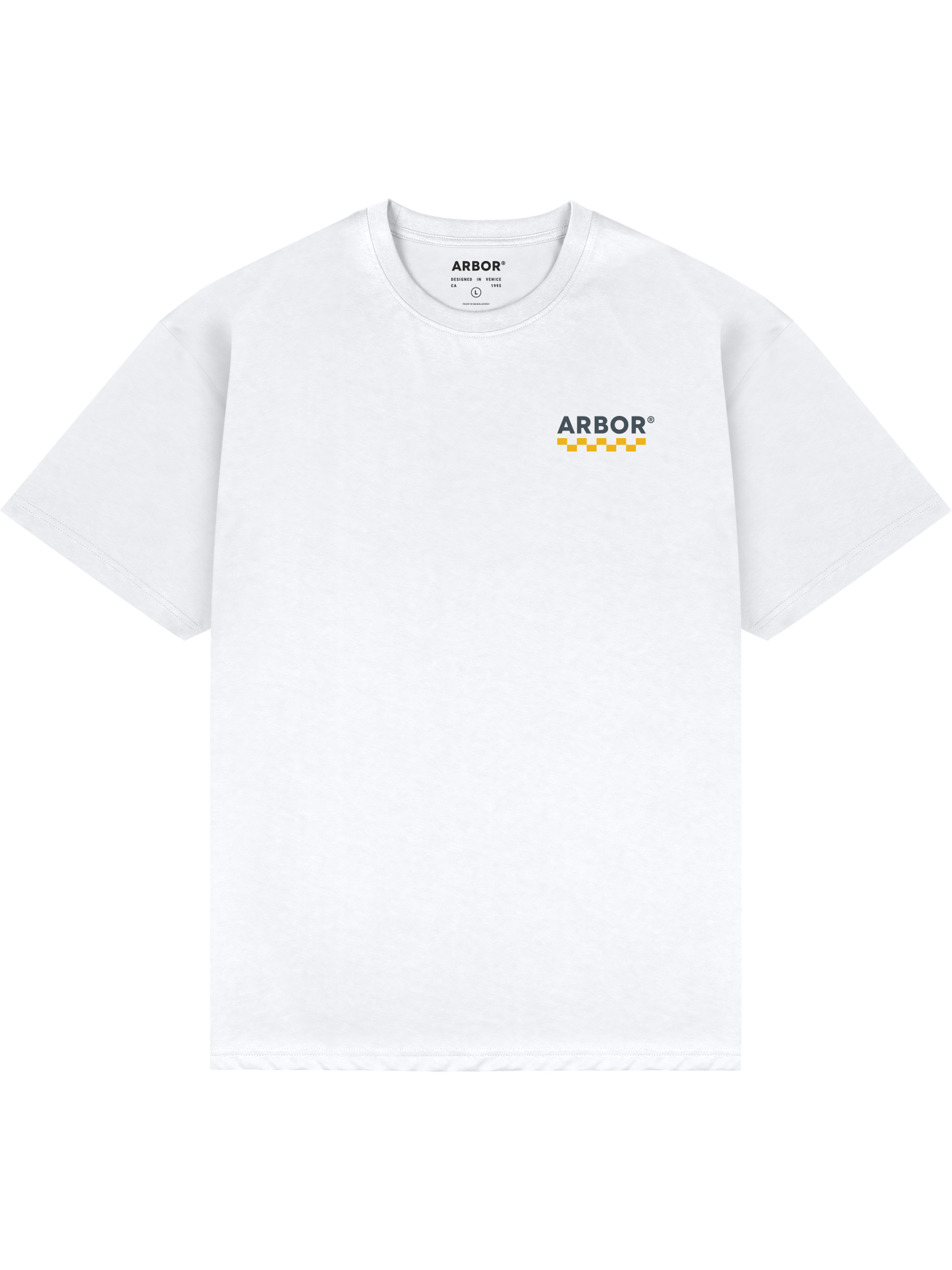 Arbor Apparel - Circuit T-Shirt - front
