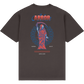 Arbor Apparel - Reaper T-Shirt - back