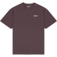 Arbor Mountain Craft T-Shirt Tee Cocoa Powder