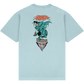Beast T-Shirt - Sky Blue