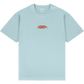 Beast T-Shirt - Sky Blue