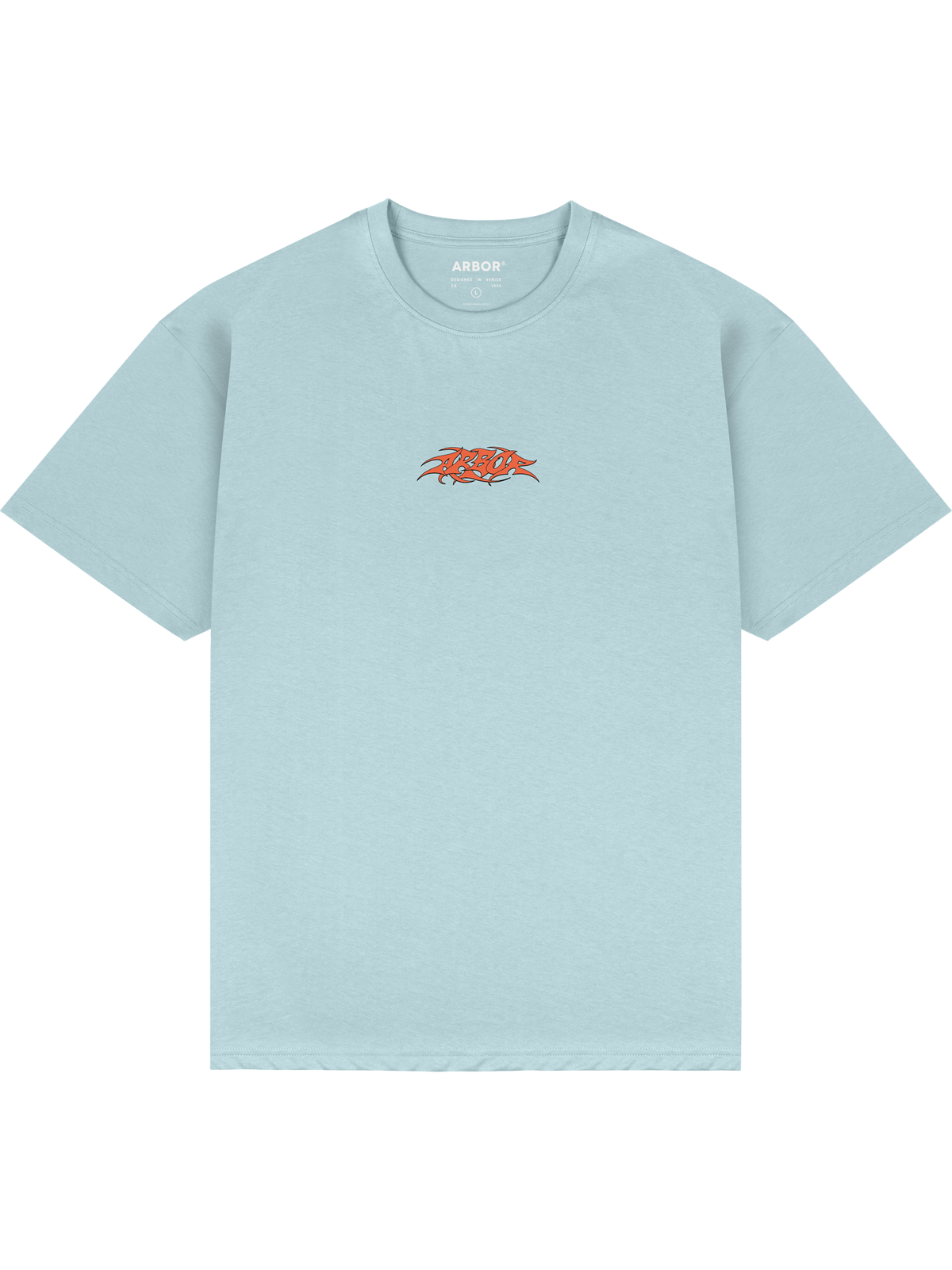 Beast T-Shirt - Sky Blue