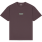Arbor Element T-Shirt Tee Cocoa Powder