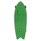 Arbor X Carver Black Rose Surfskate