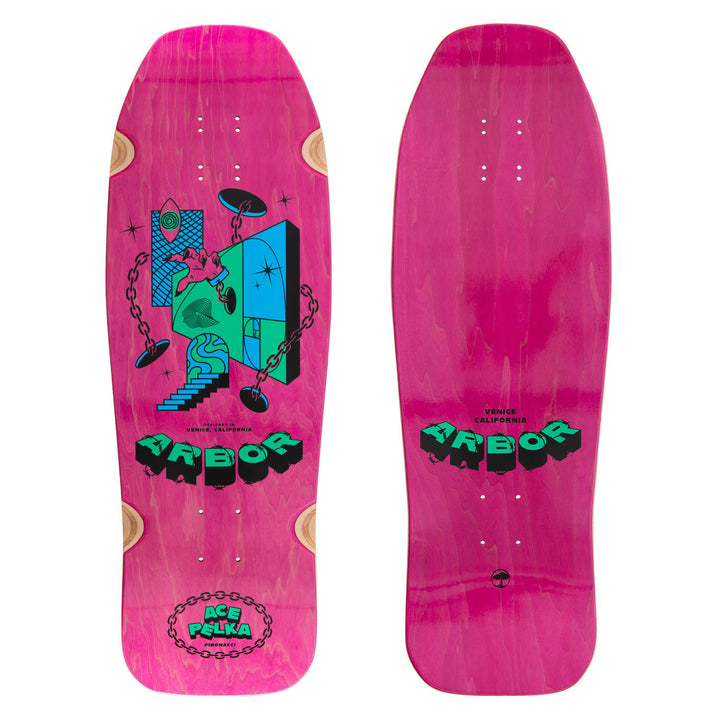 Ace Pelka 10 Fibonacci