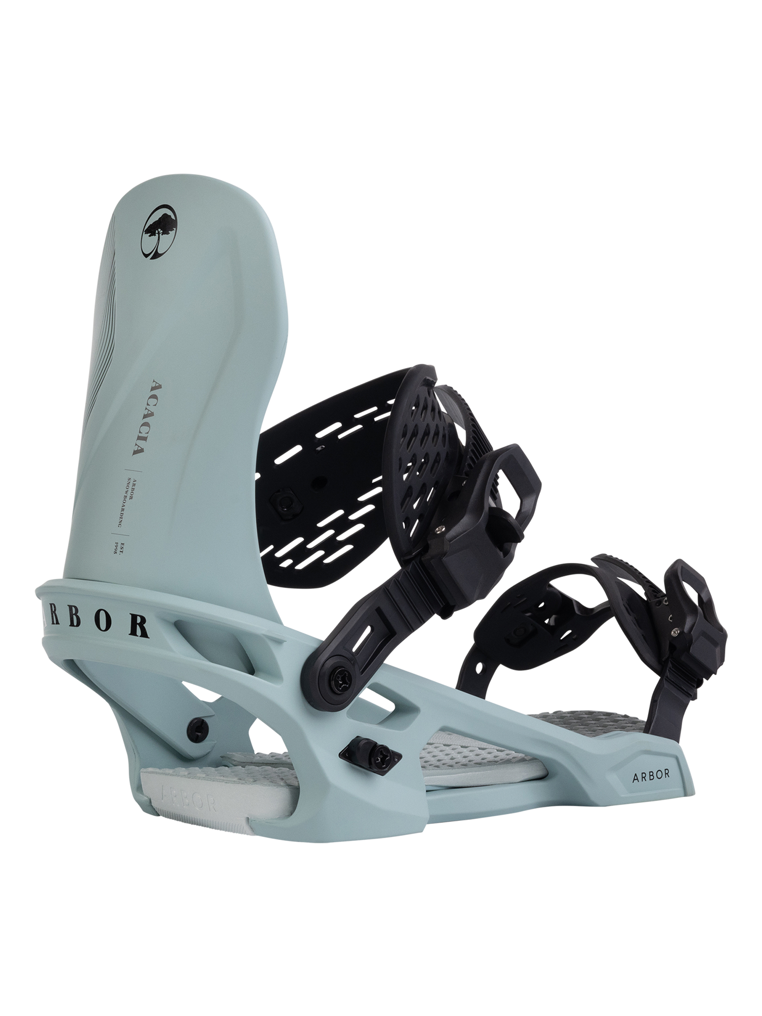 Acacia Bindings