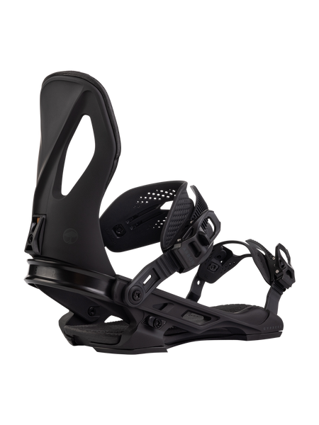Arbor Snowboarding - Cypress Binding Black 24/25 – Arbor Collective