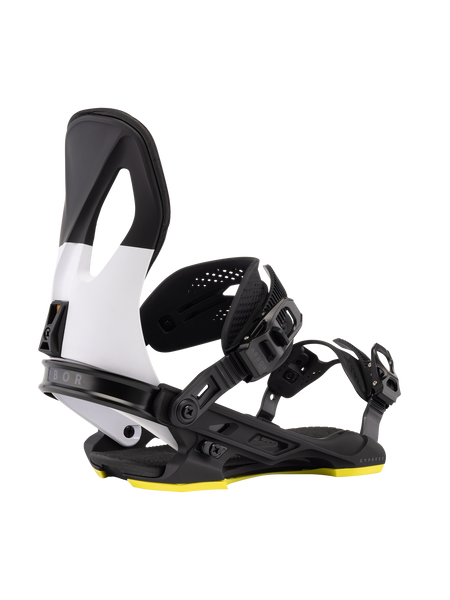 Arbor Snowboarding - Cypress Binding Black 25/26 – Arbor Collective
