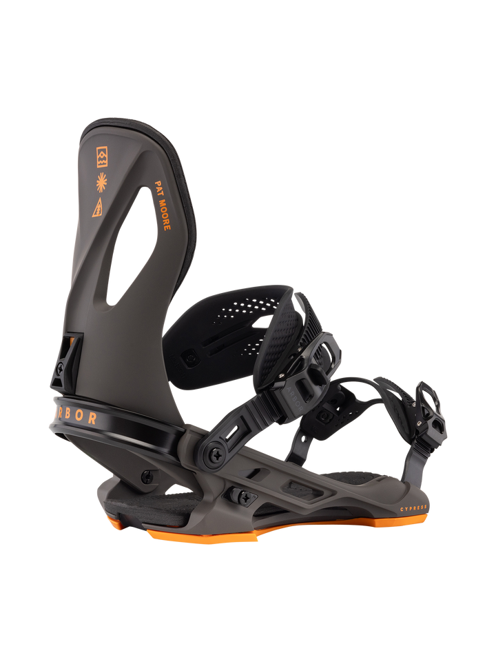 Men's Bindings – Arbor Collective