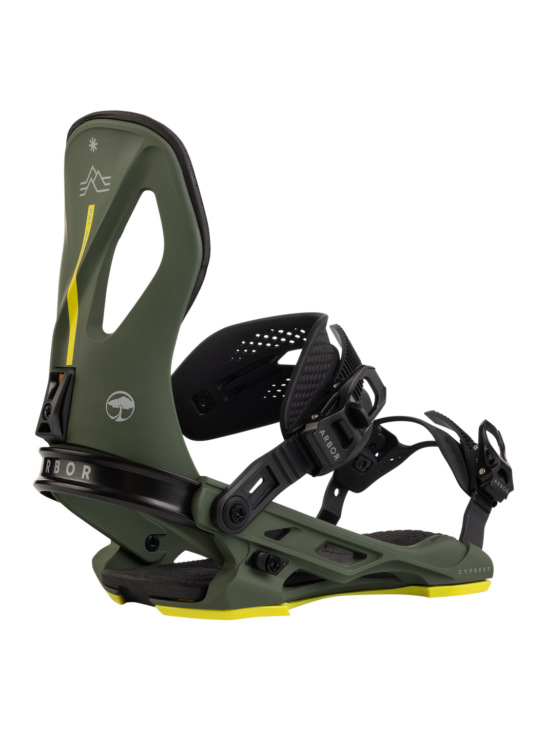 Bindings Arbor Collective