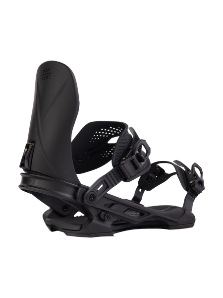 ARBOR HEMLOCK ML BLACK ビンディング　グラトリ　ラントリ ARBOR HEMLOCK ML BLACK ビンディング グラトリ ラントリ Arbor