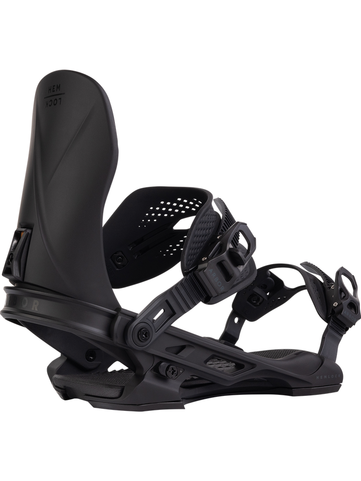 Men's Bindings – Arbor Collective