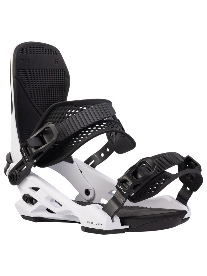 Men's Bindings – Arbor Collective