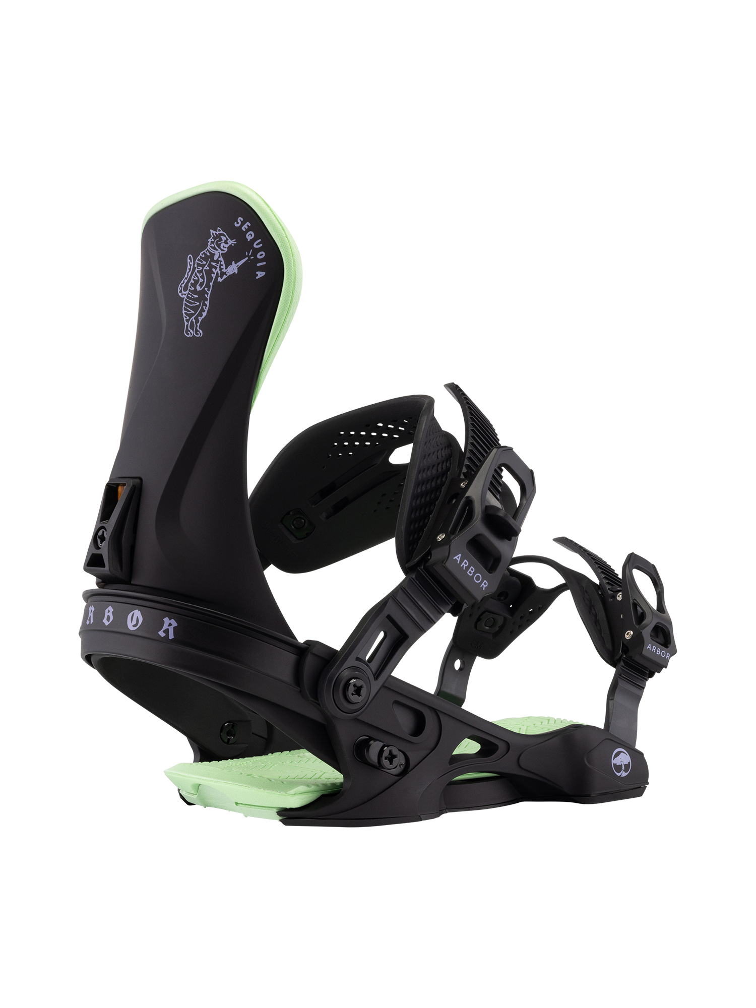 Alpineski's met bindingen voor heren Boost 580 kaki/roze Alpineski's met bindingen voor heren Boost 580 kaki/roze