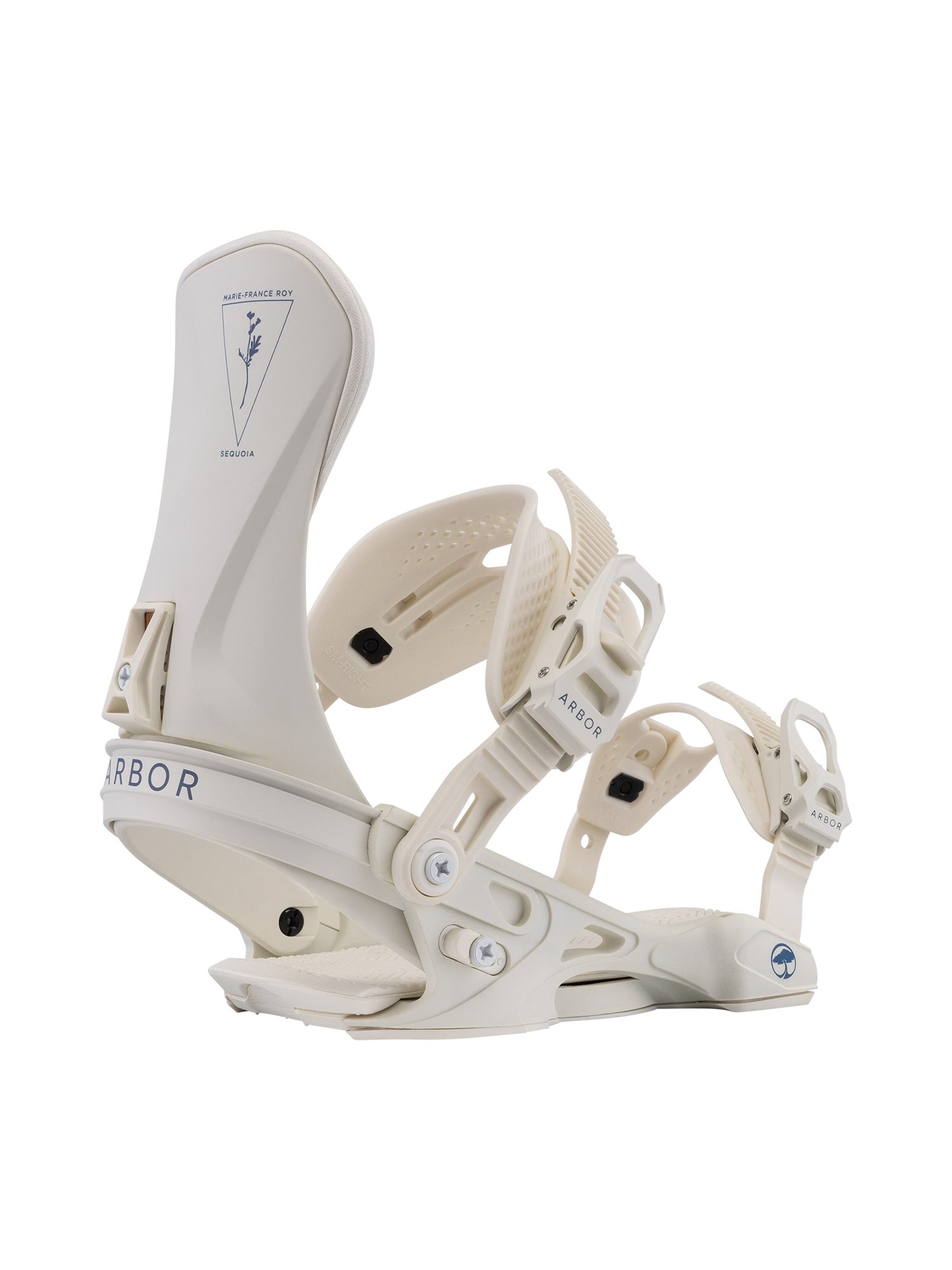 Arbor Snowboarding Sequoia Binding MFR 25/26 Arbor Collective