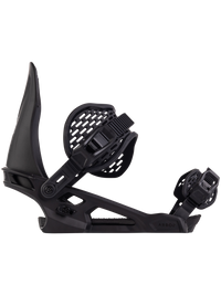 Spruce Binding Black