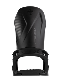 Spruce Binding Black